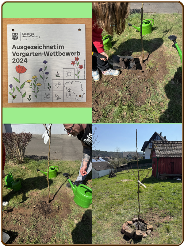 Grundschule und Mittelschule Elsavatal