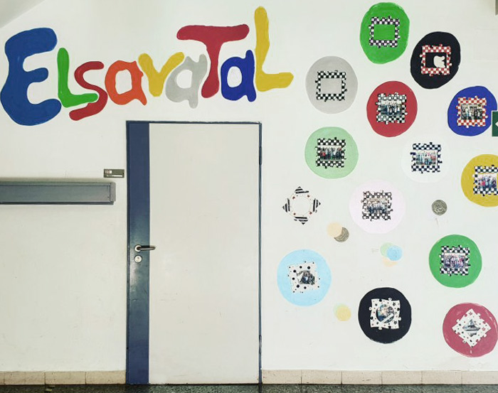 Schule Elsavatal Heimbuchenthal