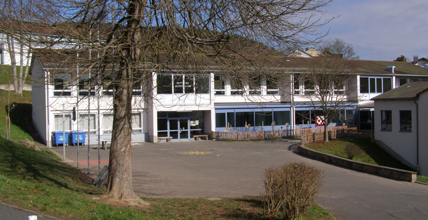 Grundschule und Mittelschule Elsavatal