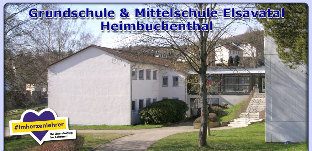 Grundschule und Mittelschule Elsavatal