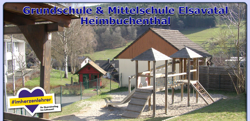 Grundschule und Mittelschule Elsavatal